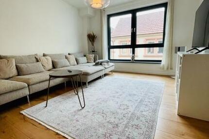 Moderne 2,5-Zimmer-Wohnung mit 93 m² Wfl. in Marktheidenfeld 2 zimmer