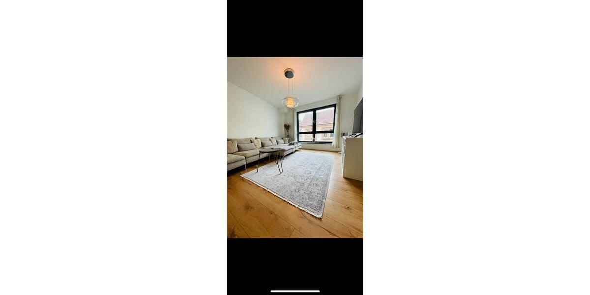 Moderne 2,5-Zimmer-Wohnung mit 93 m² Wfl. in Marktheidenfeld 2 zimmer