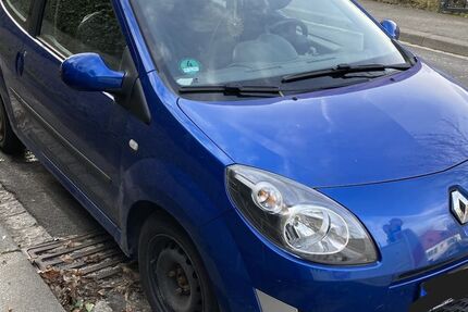 Renault Twingo 200.000 km 700 &euro; Würzburg 97082