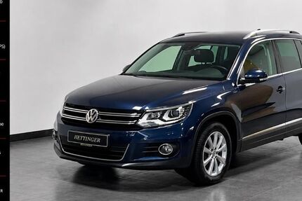 VW Tiguan 108.700 km 14.800 &euro; Marktheidenfeld 97828