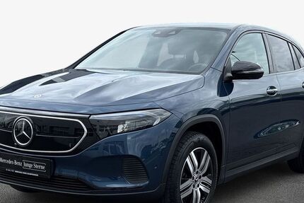 Mercedes-Benz EQA 59.877 km 32.855 &euro; Würzburg 97076