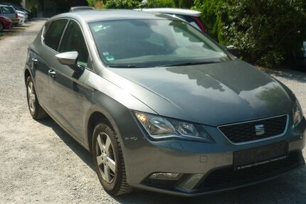 Seat Leon 175.000 km 5.990 &euro; Estenfeld bei Würzburg 97230