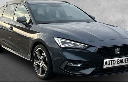 Seat Leon 42.369 km 30.990 &euro; Marktheidenfeld 97828