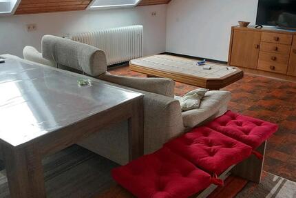 Wohnung Kleinlangheim - 3 Zimmer, 98 m&sup2;, 750&euro; | Angebot:25378103