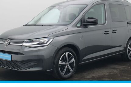 VW Caddy 11.500 km 34.980 &euro; Würzburg 97076