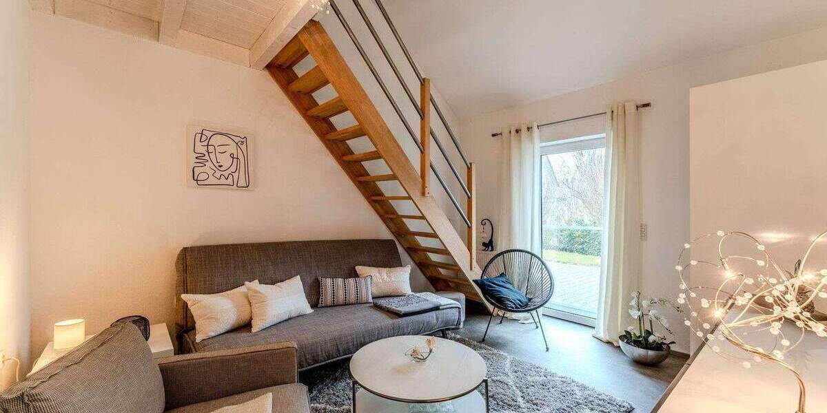 Einfamilienhaus Werneck Schraudenbach - 6 Zimmer, 207 m&sup2;, 699.500&euro; | Angebot:25703515