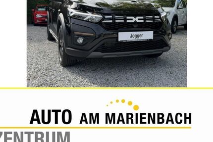 Dacia Jogger 10.999 km 18.490 &euro; Grafenrheinfeld 97506