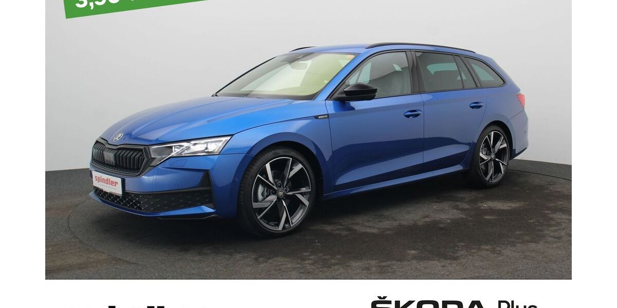 Skoda Octavia 14.000 km 39.980 &euro; Würzburg 97084
