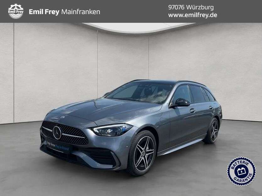 C 300