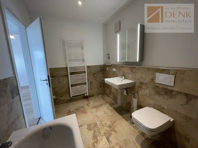 Etagenwohnung Kitzingen - 2 Zimmer, 60 m&sup2;, 650&euro; | Angebot:26820669
