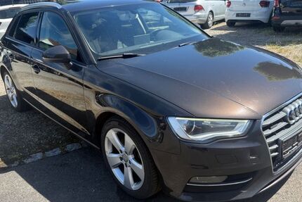 Audi A3 490.000 km 7.290 &euro; Würzburg 97084