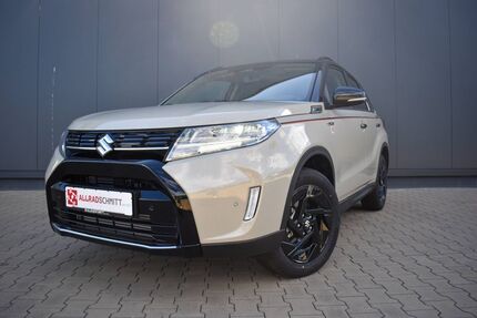 Suzuki Vitara 2.500 km 26.250 &euro; Kist 97270