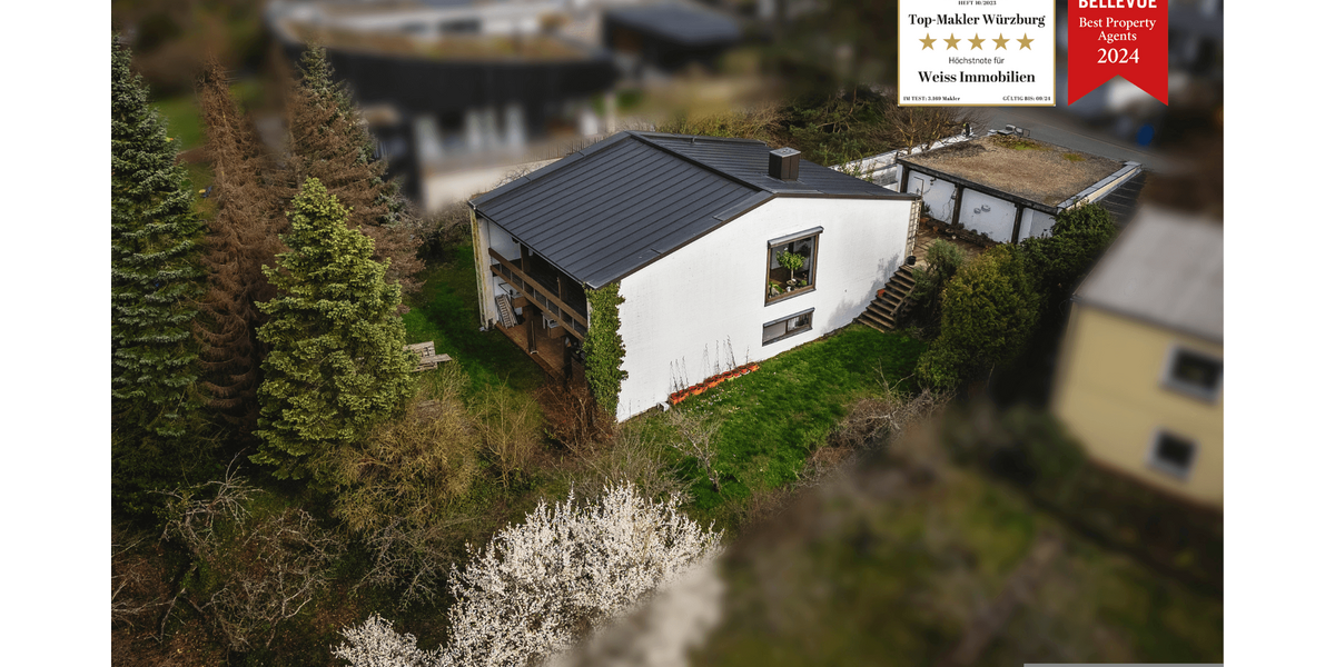 Grundstück zu verkaufen in Würzburg 995.000 € 1387 m² zimmer