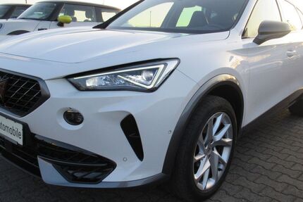 Cupra Formentor 79.000 km 23.990 &euro; Karlstadt 97753