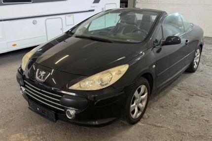 Peugeot 307 92.600 km 1.250 &euro; Würzburg 97074