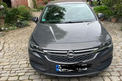 Opel Astra 183.000 km 7.000 &euro; Ochsenfurt 97199