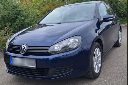 VW Golf 196.800 km 5.700 € Volkach 97332