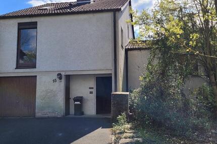 Haus Würzburg Steinbachtal - 4 Zimmer, 113 m&sup2;, 295.000&euro; | Angebot:27001705