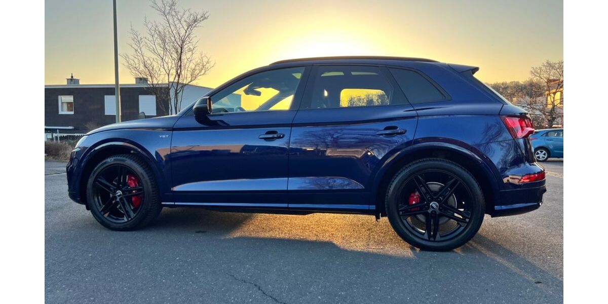 Audi SQ5 169.018 km 22.100 &euro; Höchberg 97204
