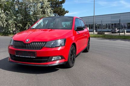 Skoda Fabia 119.500 km 9.999 &euro; Kitzingen 97318