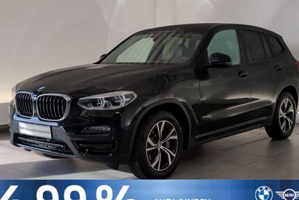 BMW X3 125.367 km 32.440 € Würzburg 97076