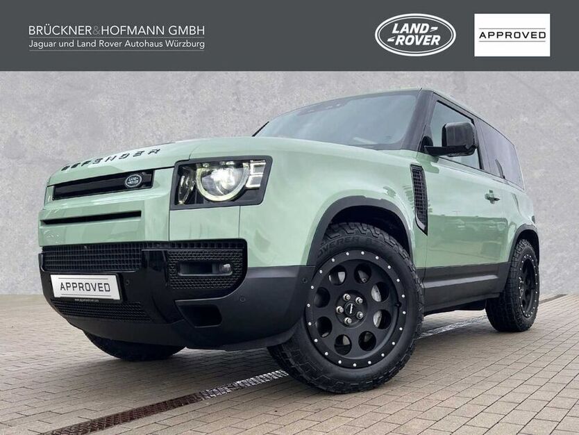 Defender