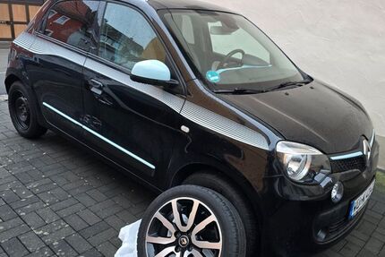 Renault Twingo 14.000 km 9.900 &euro; Randersacker 97236