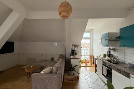 Wohnung Würzburg - 2 Zimmer, 60 m&sup2;, 1.300&euro; | Angebot:26478231