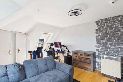 Wohnung Würzburg Sanderau - 2.5 Zimmer, 60 m&sup2;, 217.000&euro; | Angebot:27389488
