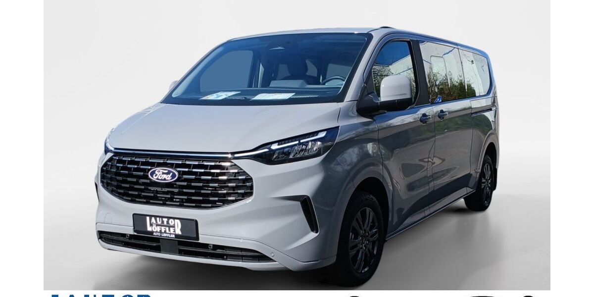 Ford Tourneo Custom 8.172 km 54.910 &euro; Würzburg 97076