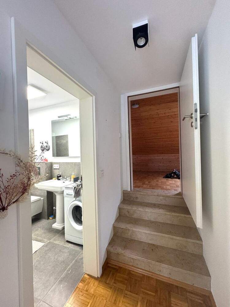 1,5 Zimmer Wohnung in ruhiger, stadtnaher Lage von Unterdürrbach