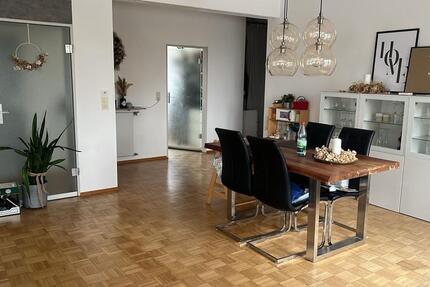 Wohnung Würzburg Lindleinsmühle - 2.5 Zimmer, 93 m&sup2;, 1.250&euro; | Angebot:25936872