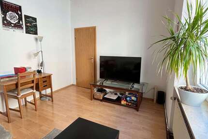 Wohnung zum Mieten in Würzburg 600 € 25 m² 1 zimmer