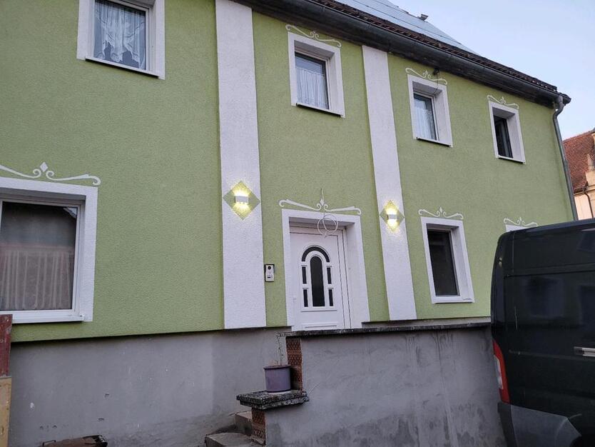 Verkaufe Wohnhaus zimmer