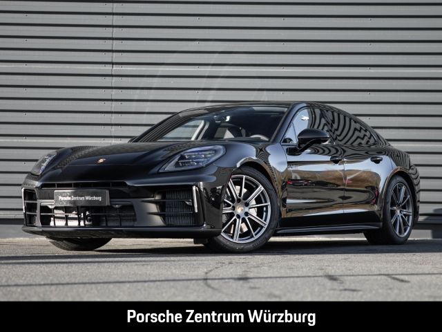 Panamera