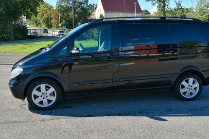 Mercedes-Benz Viano 196.222 km 11.500 € Aub 97239