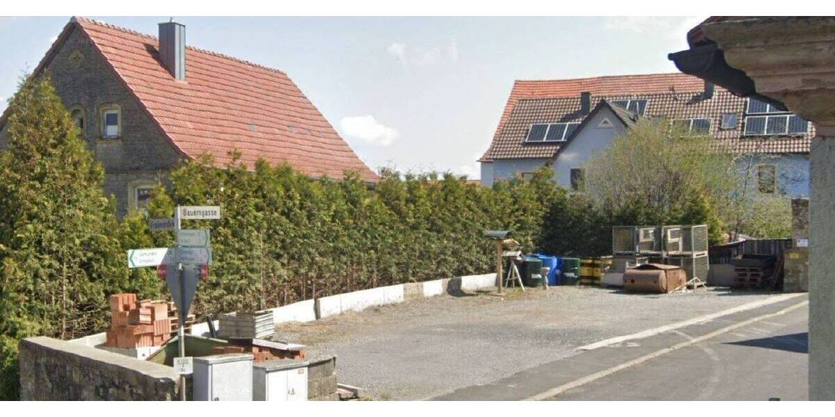 Einfamilienhaus Arnstein Gänheim - 2 Zimmer, 52 m&sup2;, 156.770&euro; | Angebot:26435832