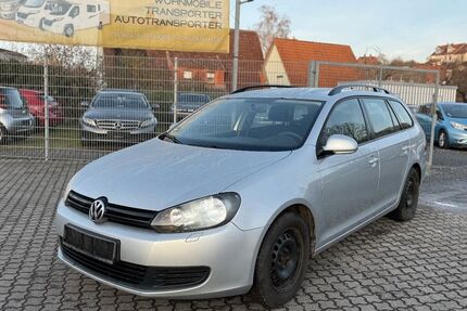 VW Golf 469.750 km 2.690 € Würzburg 97076