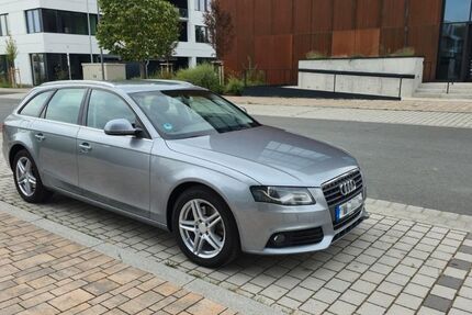 Audi A4 237.000 km 4.900 &euro; Eibelstadt 97246
