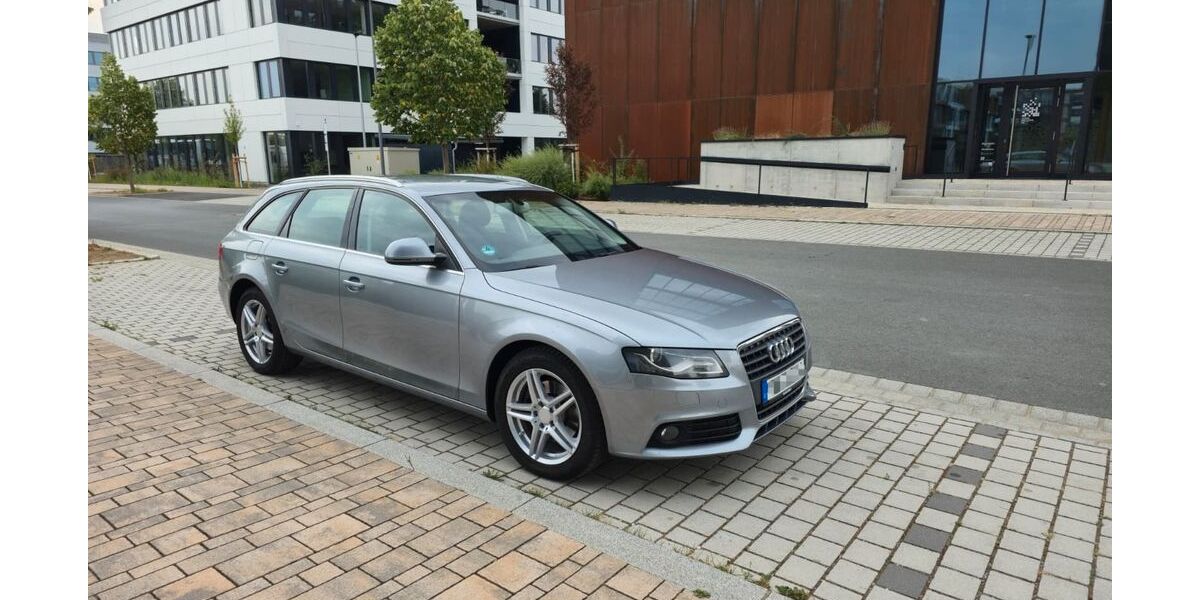 Audi A4 237.000 km 4.900 &euro; Eibelstadt 97246
