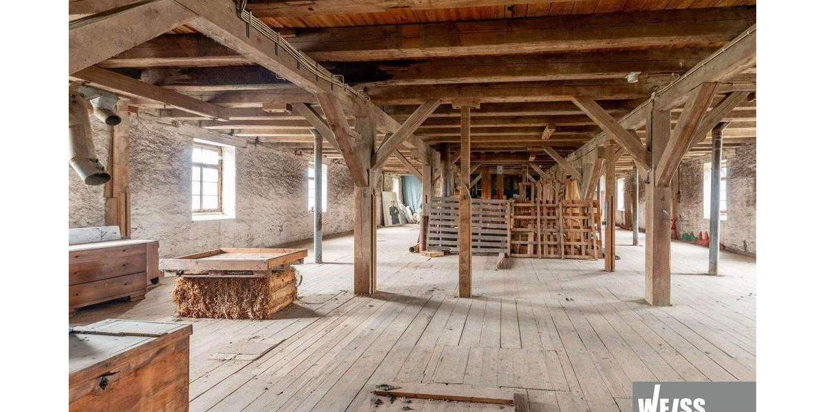 Gewerbeobjekt Wittighausen Oberwittighausen - 199.500&euro; | Angebot:25703485