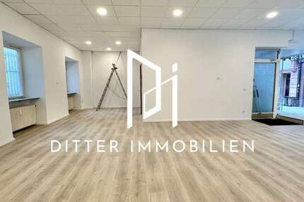 Gewerbeobjekt Tauberbischofsheim Dittigheim - 1.100&euro; | Angebot:23148656