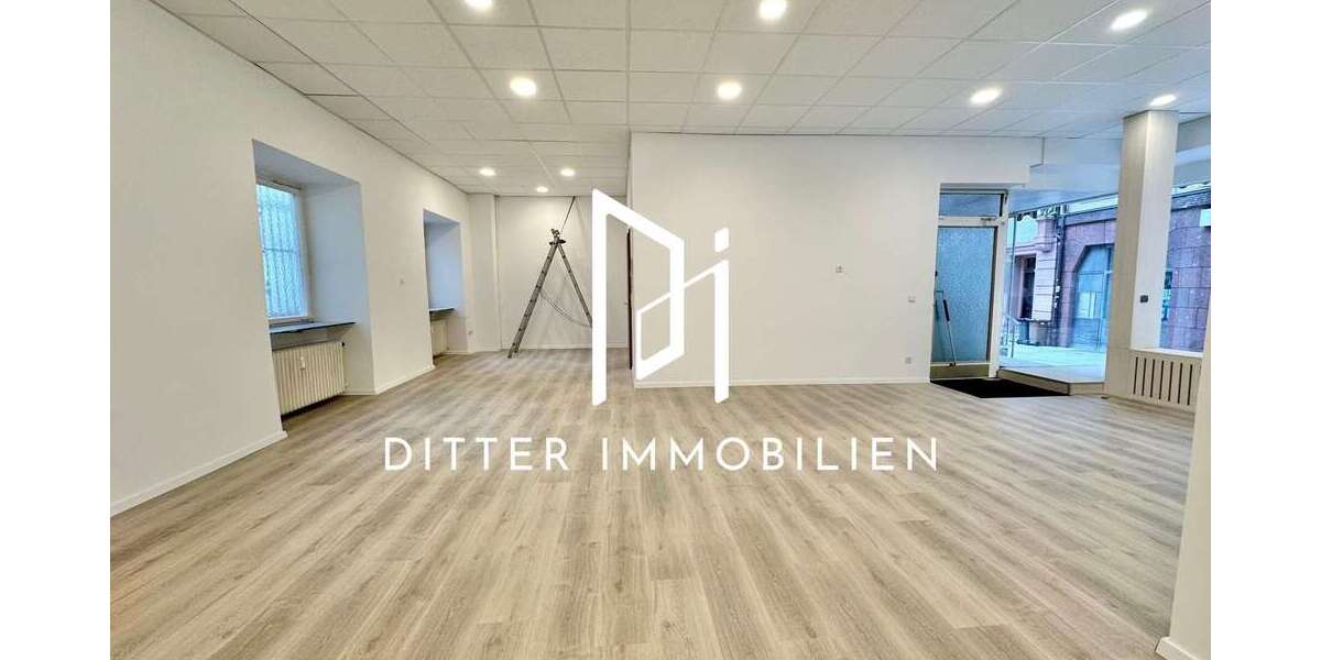 Gewerbeobjekt Tauberbischofsheim Dittigheim - 1.100&euro; | Angebot:23148656