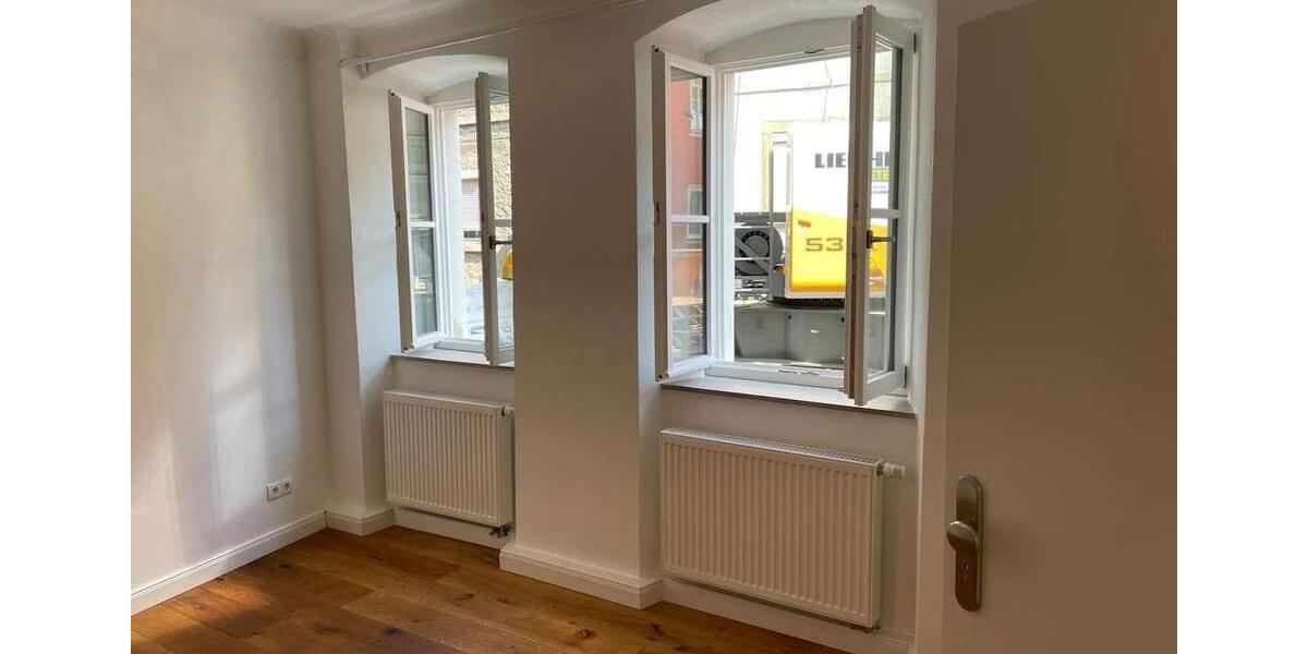 Erdgeschoßwohnung Dettelbach - 1 Zimmer, 29 m&sup2;, 600&euro; | Angebot:26044249