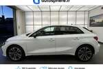 A3 45 TFSI e 272ch PHEV S line S tronic 6