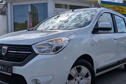 Dacia Lodgy 190.545 km 4.450 &euro; Würzburg 97078