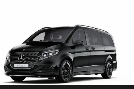 Mercedes-Benz V 300 4.414 km 87.980 &euro; Karlstadt 97753