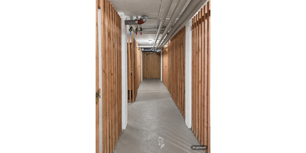 Altersgerecht - Aufzug, Loggia und Tiefgarage – gepflegte 3-Zimmer-Wohnung - Etagenwohnung Höchberg | Angebot:27450926