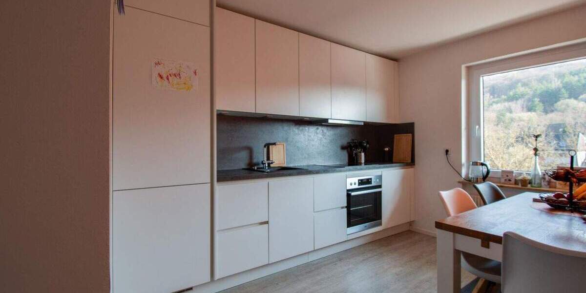 Etagenwohnung Randersacker - 2 Zimmer, 85 m&sup2;, 990&euro; | Angebot:25802489