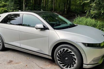 Hyundai IONIQ 5 55.000 km 32.400 &euro; Estenfeld 97230